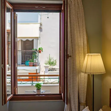 Archontissa House In The Old Town Apartment Rethymno  Exterior photo