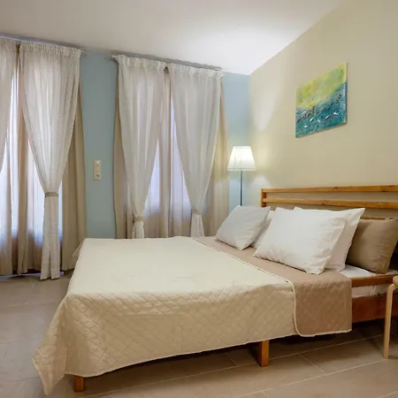 Archontissa House In The Old Town Apartment Rethymno  Exterior photo