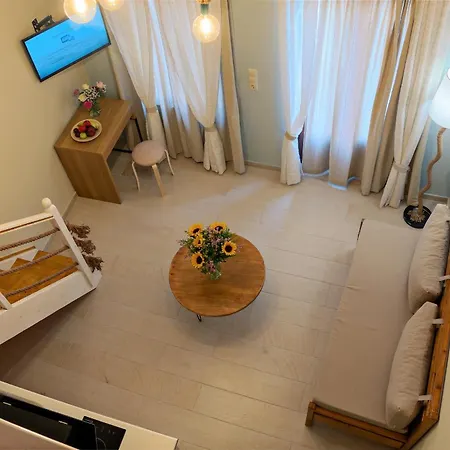 Archontissa House In The Old Town Apartment Rethymno  Exterior photo