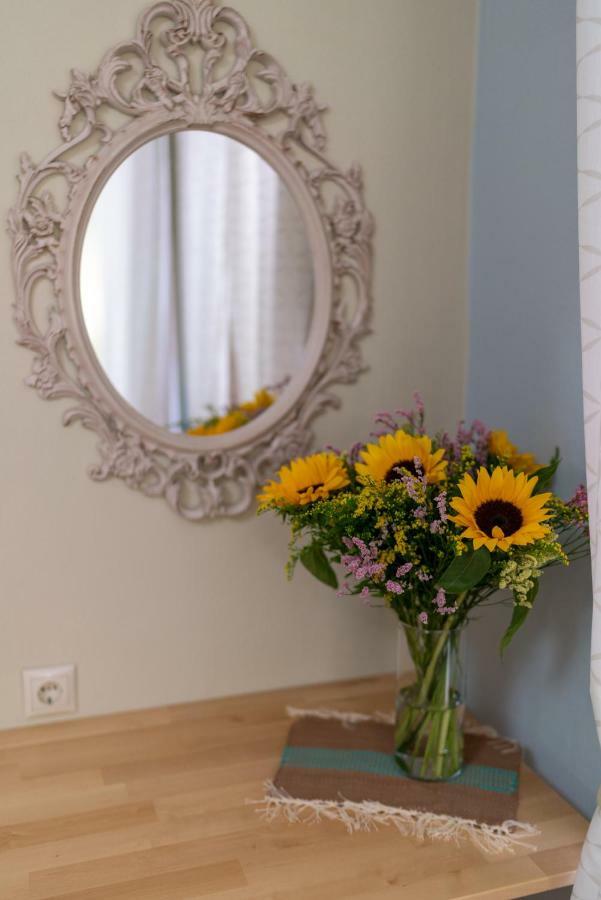 Apartment Archontissa House In The Old Town *