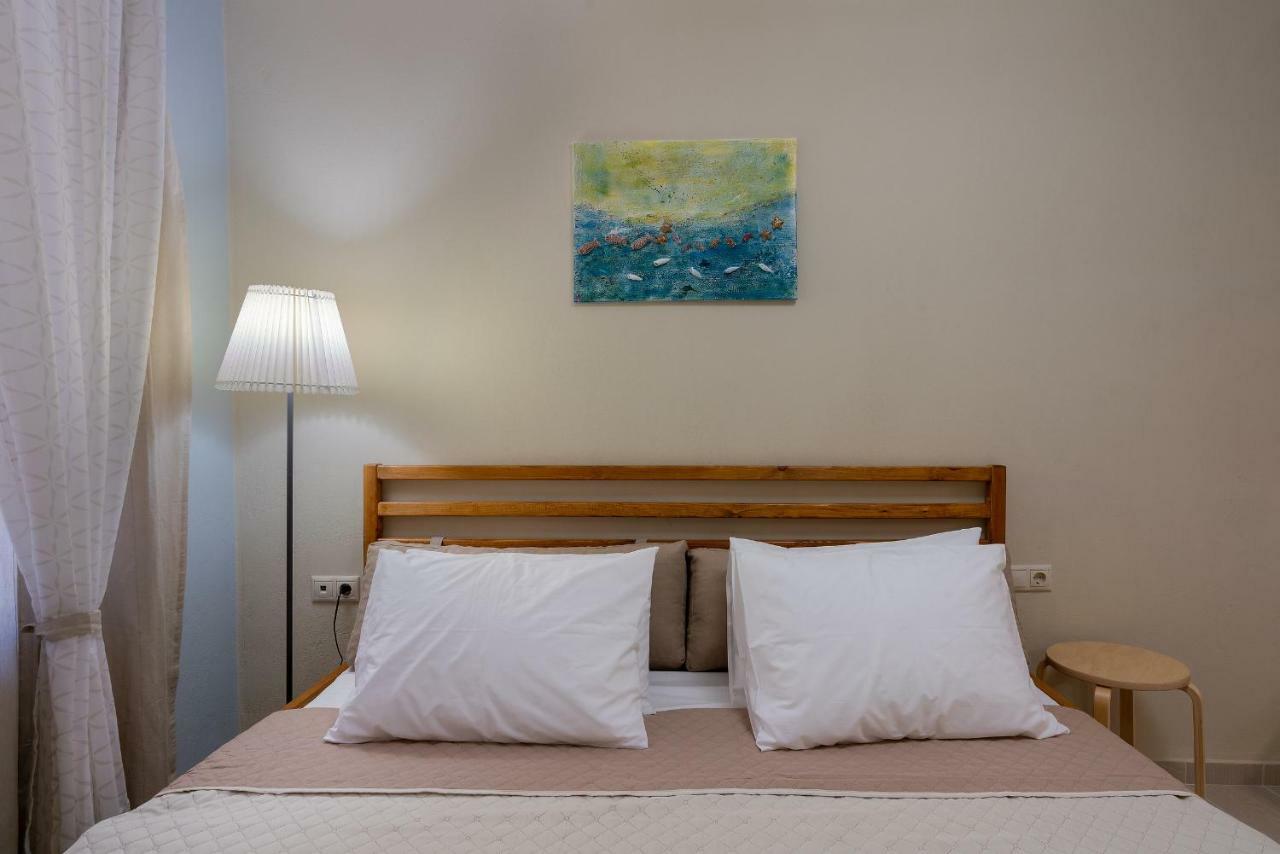 Archontissa House In The Old Town Apartment *