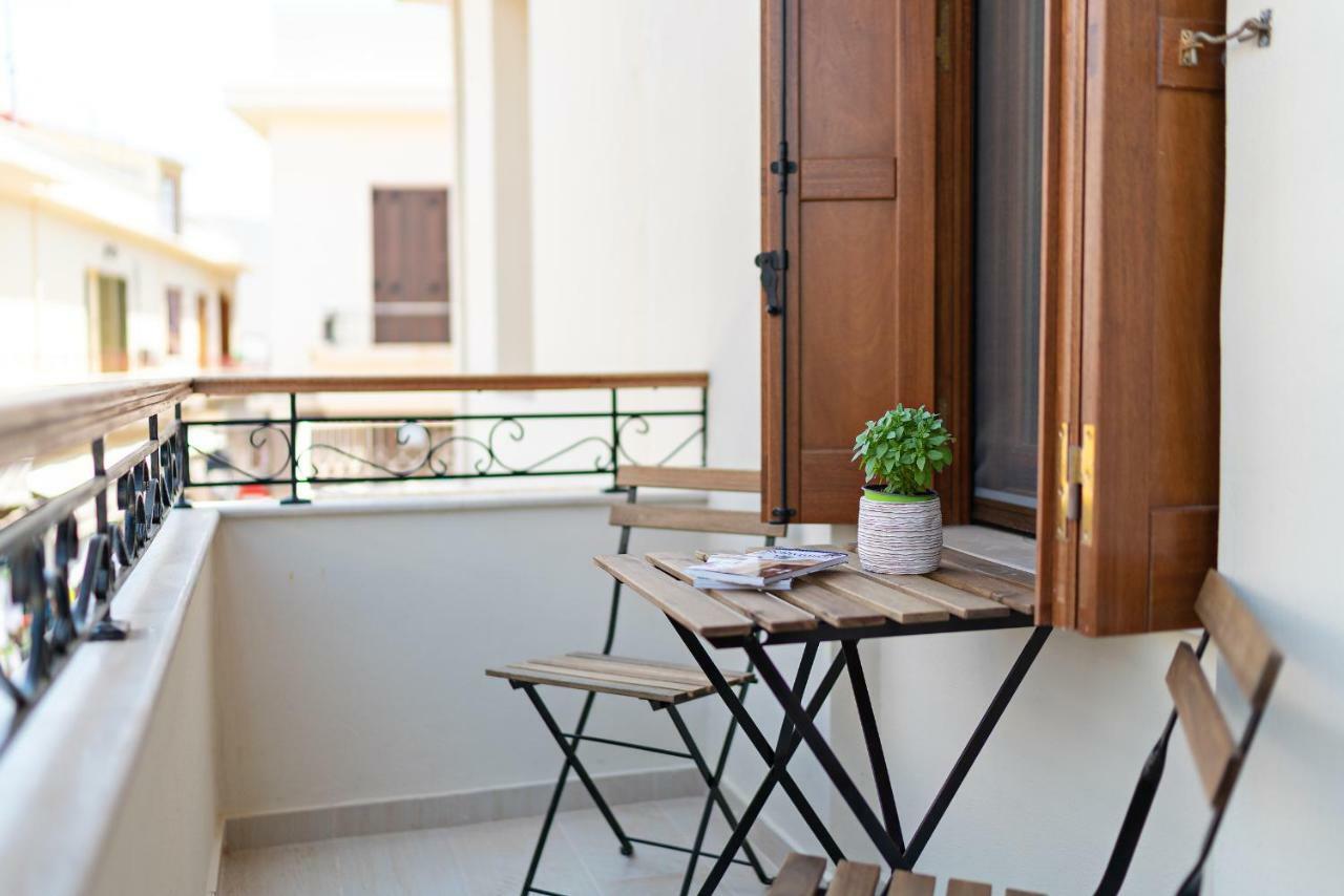 Archontissa House In The Old Town Apartment *