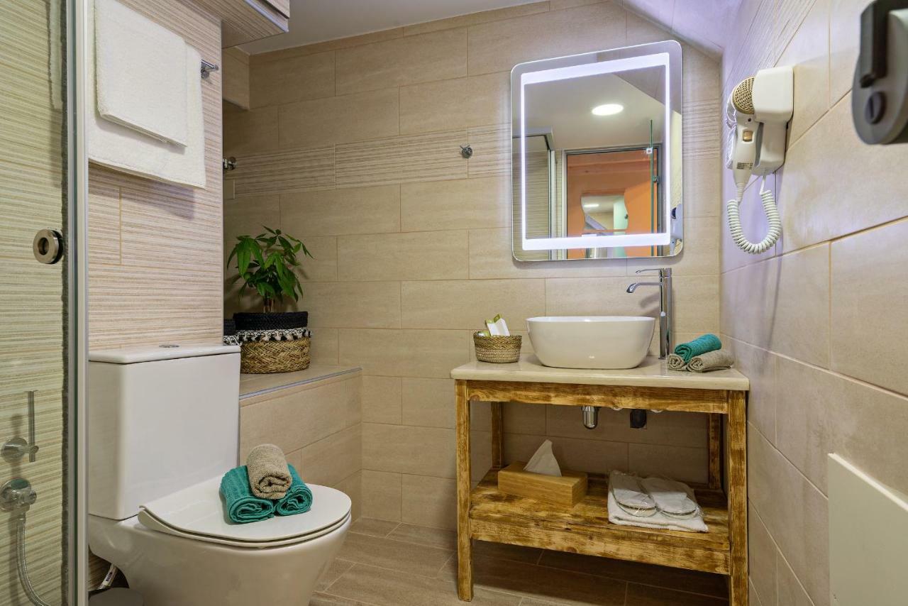 Archontissa House In The Old Town Apartment Rethymno (Crete)