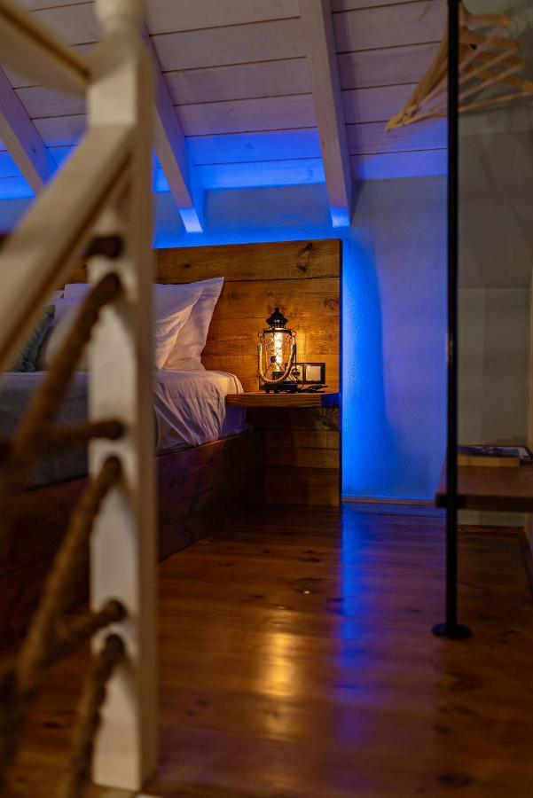 Apartment Archontissa House In The Old Town