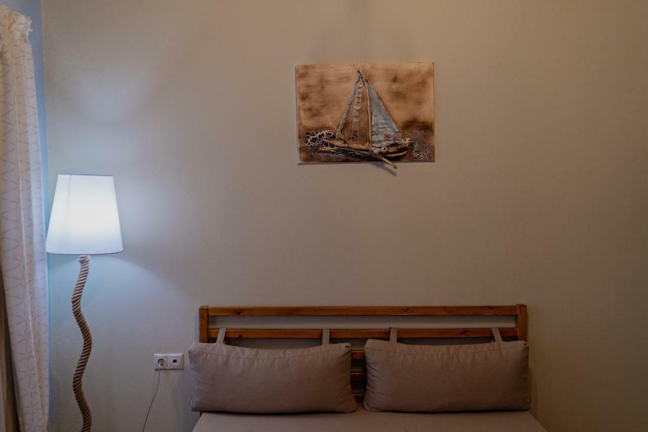 Archontissa House In The Old Town Apartment Rethymno (Crete)