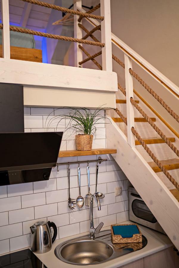 Appartement Archontissa House In The Old Town *