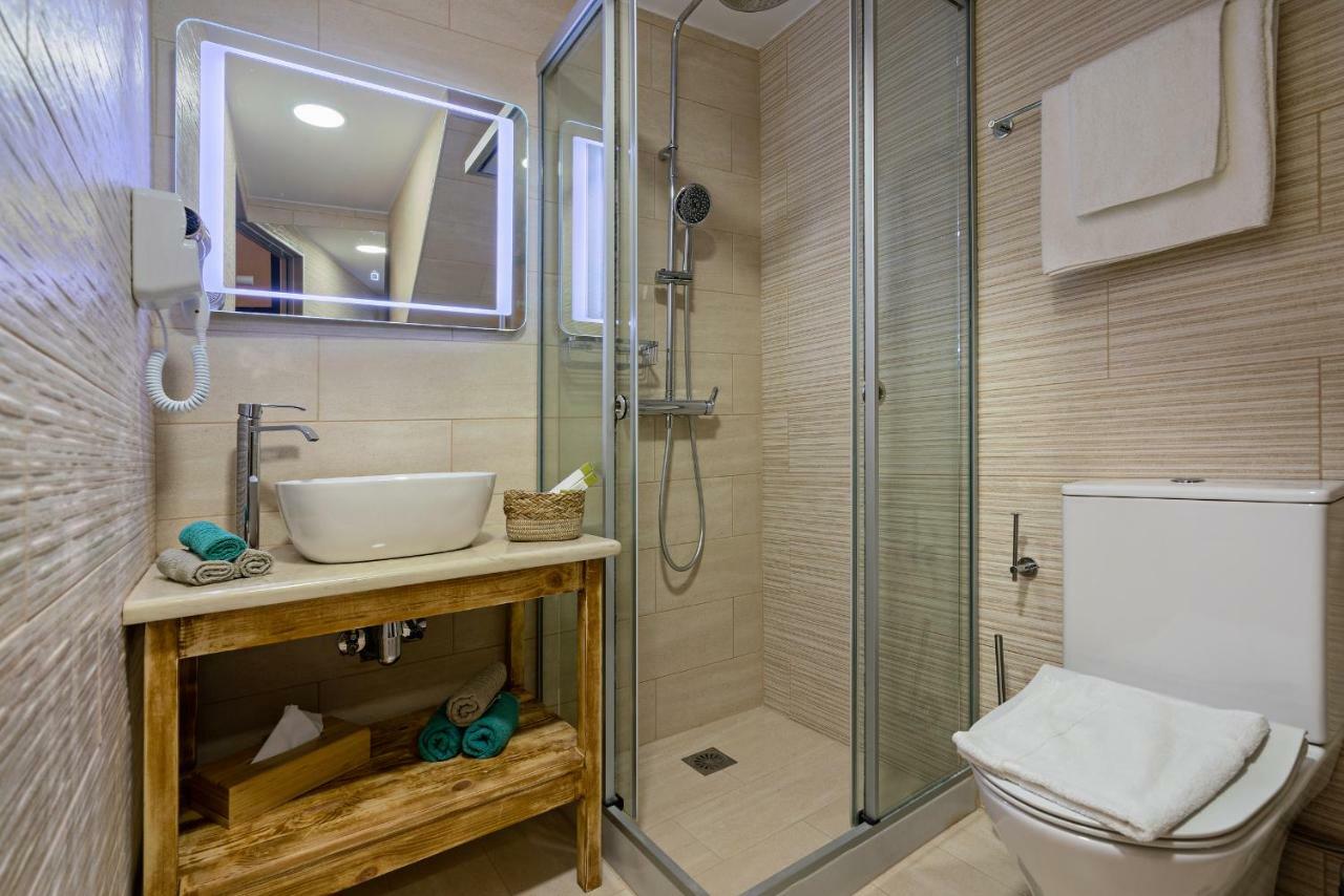 Apartment Archontissa House In The Old Town Rethymno (Crete)