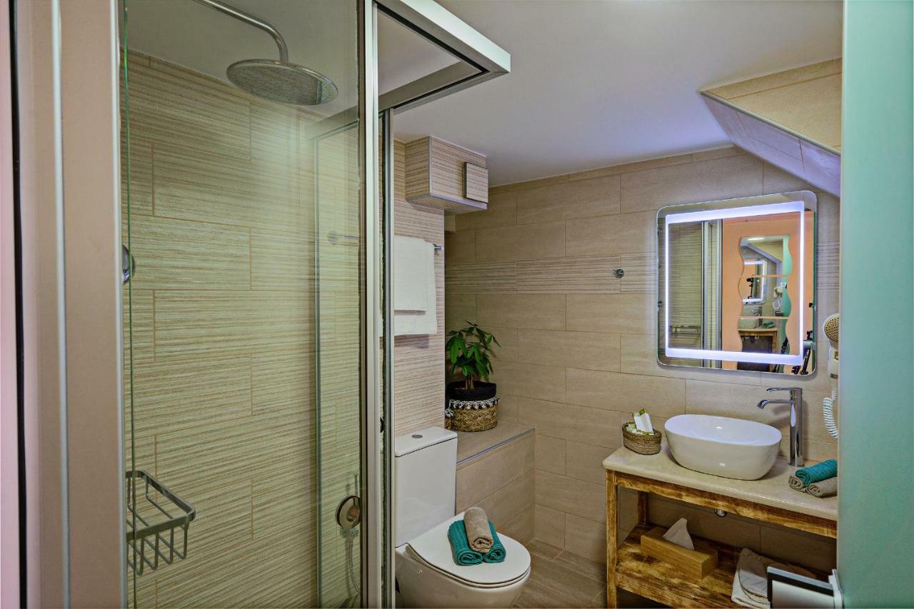 Appartement Archontissa House In The Old Town